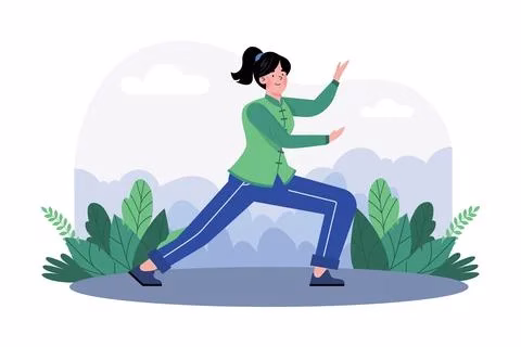 tai chi