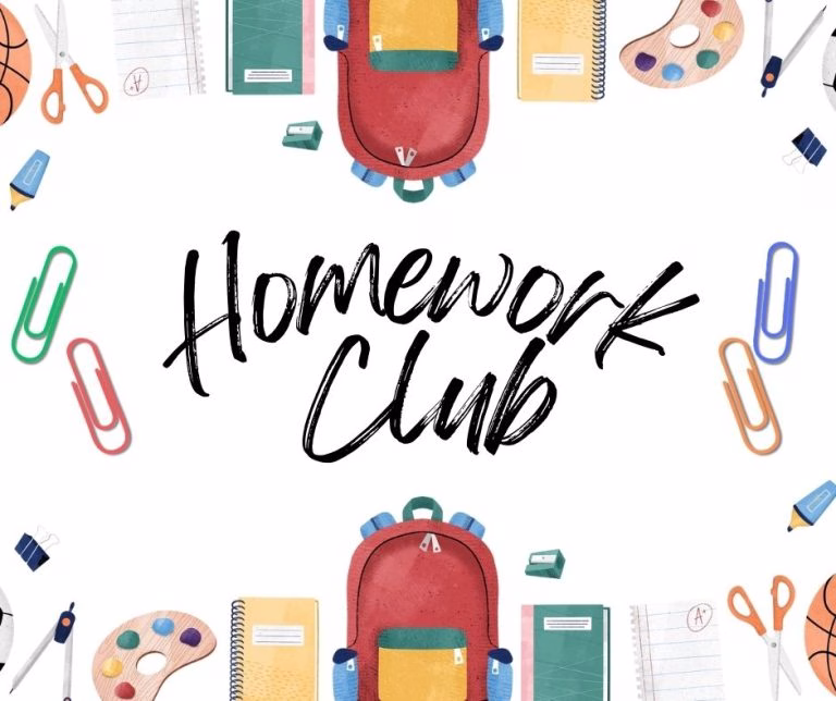 homework club
