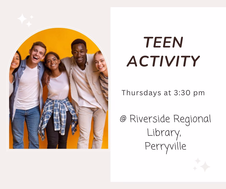 teen activity