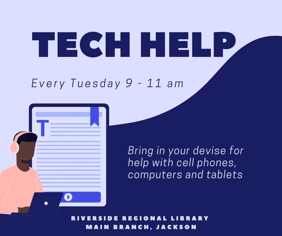 tech tuesdays